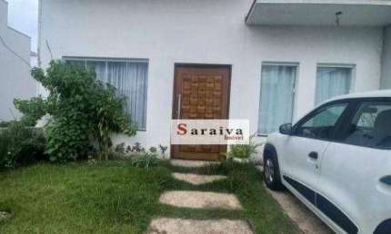Casa com 2 dormitórios à venda, 120 m² por R$ 725.000 - Jardins do Império - Indaiatuba/SP