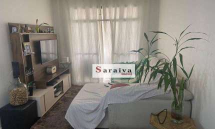 Apartamento à venda, 90 m² por R$ 530.000,00 - Nova Petrópolis - São Bernardo do Campo/SP