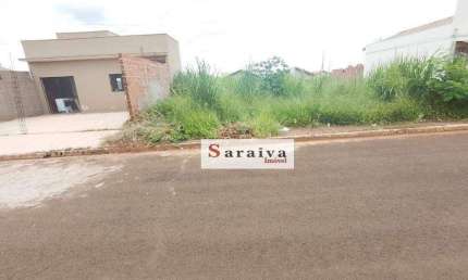 Terreno à venda, 160 m² por R$ 65.000 - Jardim Bela Vista - Itapuí/SP