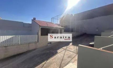 Sobrado com 2 dormitórios à venda, 75 m² por R$ 298.000,00 - Paulicéia - São Bernardo do Campo/SP