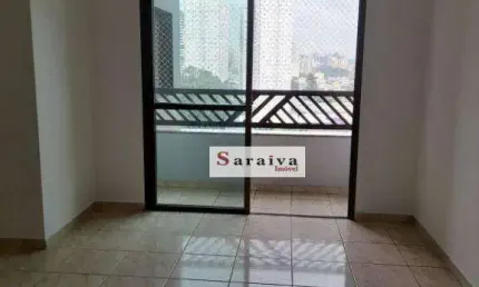 Apartamento com 3 dormitórios à venda, 96 m² por R$ 510.000,00 - Vila Baeta Neves - São Bernardo do Campo/SP