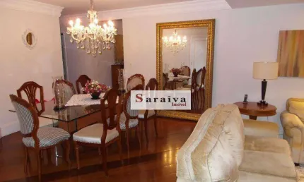 Apartamento com 4 dormitórios à venda, 150 m² por R$ 1.000.000,00 - Nova Petrópolis - São Bernardo do Campo/SP