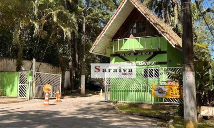 Terreno à venda, 600 m² por R$ 375.000,00 - Alvarenga - São Bernardo do Campo/SP