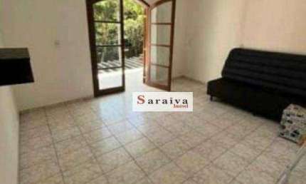 Sobrado com 4 dormitórios à venda, 225 m² por R$ 510.000,00 - Alvarenga - São Bernardo do Campo/SP