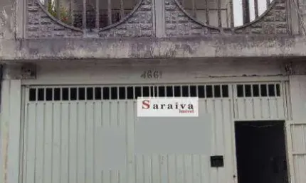 Sobrado com 4 dormitórios à venda, 233 m² por r$ 650.000,00 - paulicéia - são bernardo do campo/sp