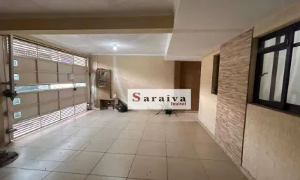 Sobrado à venda, 251 m² por R$ 1.380.000,00 - Centro - Diadema/SP