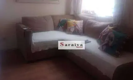 Sobrado à venda, 125 m² por R$ 340.000,00 - Jardim Andrea Demarchi - São Bernardo do Campo/SP