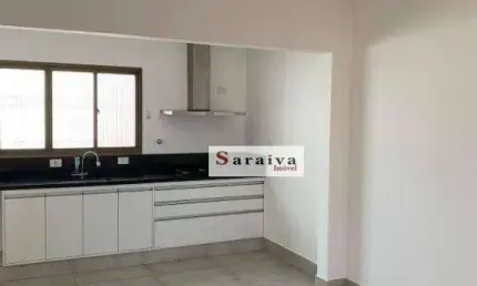 Apartamento com 3 dormitórios à venda, 126 m² por R$ 750.000 - Cerâmica - São Caetano do Sul/SP