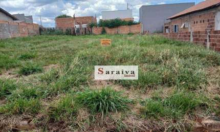 Terreno à venda por R$ 35.000 - Jardim Maria Luiza - Itapuí/SP