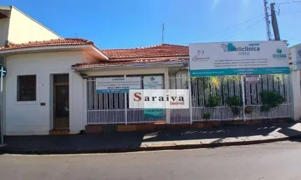 Imóvel no centro de Itapuí- Residencial/Comercial à venda com 370,77 m²  por R$ 470.000.