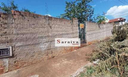 Terreno à venda, 300 m² por R$ 175.000 - Jardim Primavera - Itapuí/SP