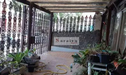 Sobrado com 3 dormitórios à venda, 184 m² por R$ 670.000,00 - Centro - São Bernardo do Campo/SP