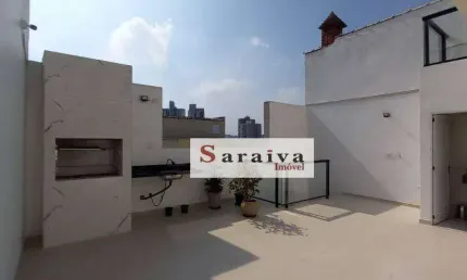 Sobrado com 3 dormitórios à venda, 138 m² por r$ 1.170.000,00 - santa terezinha - são bernardo do campo/sp