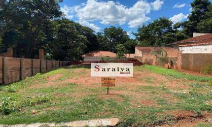 Terreno à venda, 418 m² por R$ 136.000,00 - Jardim Primavera - Itapuí/SP