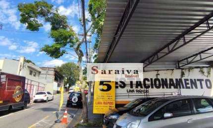 Galpão à venda, 300 m² por R$ 2.767.000 - Centro - São Bernardo do Campo/SP