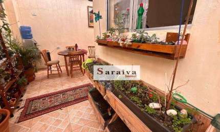Casa com 4 dormitórios à venda, 390 m² por R$ 1.680.000,00 - Jardim Hollywood - São Bernardo do Campo/SP
