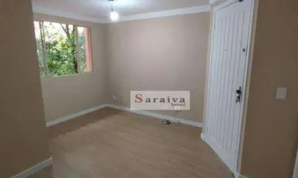 Apartamento à venda, 68 m² por r$ 300.000,00 - demarchi - são bernardo do campo/sp