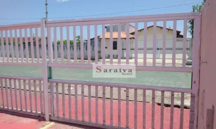 Casa com 2 dormitórios à venda, 53 m² por R$ 195.000 - Estância Balneária de Itanhaém - Itanhaém/SP