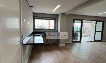 Apartamento à venda, 128 m² por R$ 1.590.000,00 - Vila Gilda - Santo André/SP