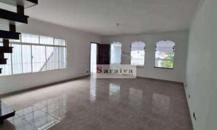 Sobrado com 3 dormitórios à venda, 153 m² por R$ 1.200.000 - Jardim Avelino - São Paulo/SP