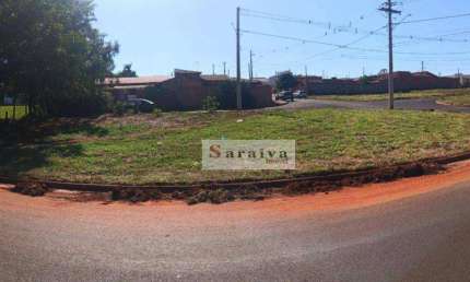 Terreno à venda, 313 m² por R$ 115.000,00 - Jardim Maria Luiza - Itapuí/SP