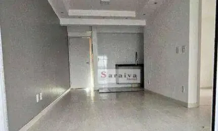 Apartamento com 3 dormitórios à venda, 65 m² por R$ 530.000,00 - Independência - São Bernardo do Campo/SP