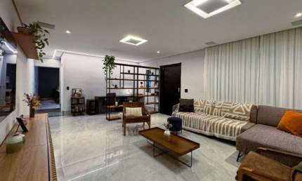Sobrado com 4 dormitórios à venda, 447 m² por R$ 1.600.000,00 - Vila Caminho do Mar - São Bernardo do Campo/SP