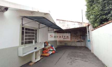 Casa com 1 dormitório à venda, 160 m² por R$ 265.000,00 - Franceschi - Itapuí/SP