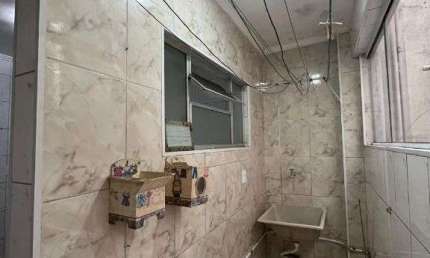 Apartamento com 2 dormitórios, 65 m² - venda por R$ 307.500,00 ou aluguel por R$ 1.900,00/mês - Independência - São Bernardo do Campo/SP