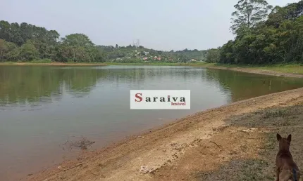 Chácara com 1 dormitório à venda, 2949 m² por R$ 219.000,00 - Riacho Grande - São Bernardo do Campo/SP
