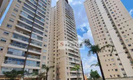 Apartamento com 3 dormitórios à venda, 104 m² por r$ 954.000 - centro - são bernardo do campo/sp