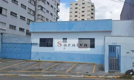 Galpão, 810 m² - venda por R$ 2.500.000,00 ou aluguel por R$ 18.500,00/mês - Vila Moinho Velho - São Paulo/SP