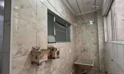 Apartamento com 2 dormitórios, 65 m² - venda por R$ 307.500,00 ou aluguel por R$ 1.900,00/mês - Independência - São Bernardo do Campo/SP