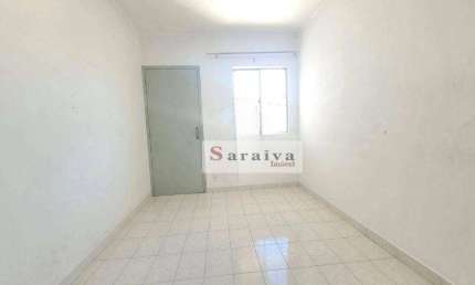 Apartamento com 2 dormitórios para alugar, 56 m² por R$ 1.750,00/mês - Assunção - São Bernardo do Campo/SP