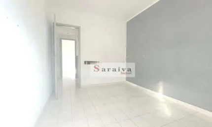 Apartamento com 2 dormitórios para alugar, 56 m² por R$ 1.750,00/mês - Assunção - São Bernardo do Campo/SP