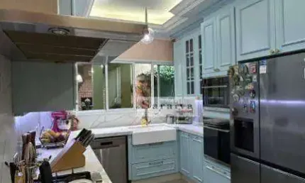 Sobrado com 4 dormitórios para alugar, 184 m² por R$ 6.190,00/mês - Anchieta - São Bernardo do Campo/SP