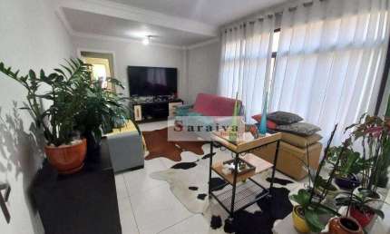 Sobrado com 3 dormitórios à venda, 237 m² por R$ 990.000 - Rudge Ramos - São Bernardo do Campo/SP