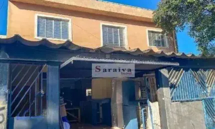 Casa com 3 dormitórios à venda, 192 m² por r$ 960.000 - vila planalto - são bernardo do campo/sp