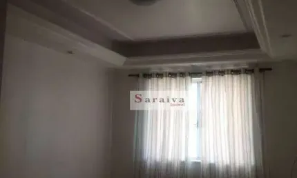 Apartamento com 2 dormitórios à venda, 57 m² por r$ 285.000,00 - jardim hollywood - são bernardo do campo/sp