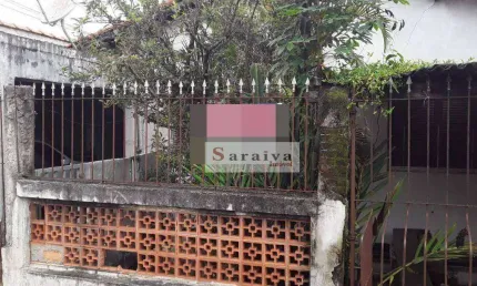 Terreno à venda, 360 m² por R$ 580.000,00 - Assunção - São Bernardo do Campo/SP
