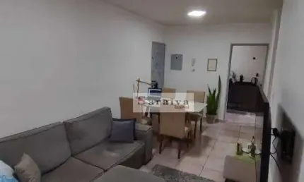Apartamento com 3 dormitórios, 68 m² - venda por R$ 449.900,00 ou aluguel por R$ 2.386,63/mês - Vila Caminho do Mar - São Bernardo do Campo/SP