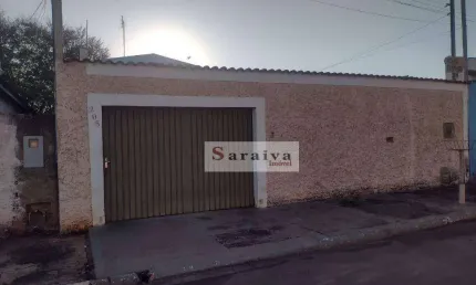 Casa com 2 dormitórios à venda, 91 m² por R$ 210.000,00 - Maria Rosaria - Itapuí/SP