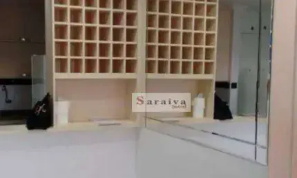 Apartamento com 2 dormitórios à venda, 52 m² por r$ 370.000 - assunção - são bernardo do campo/sp