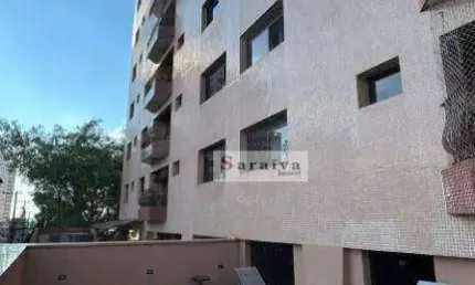 Apartamento com 3 dormitórios, 144 m² - venda por R$ 998.000,00 ou aluguel por R$ 4.368,46/mês - Barcelona - São Caetano do Sul/SP