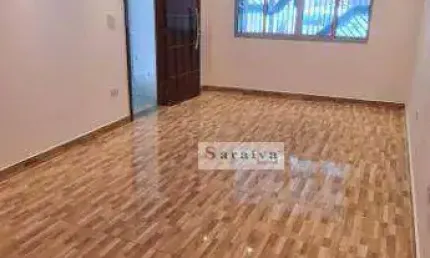 Sobrado com 3 dormitórios à venda, 248 m² por R$ 648.000 - Parque Selecta - São Bernardo do Campo/São Paulo