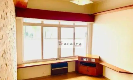 Apartamento com 3 dormitórios à venda, 98 m² por R$ 453.000 - Vila Caminho do Mar - São Bernardo do Campo/SP