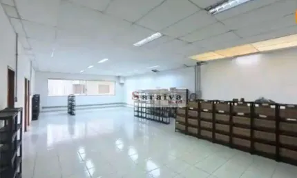 Prédio à venda, 709 m² por r$ 3.498.000 - vila euclides - são bernardo do campo/sp