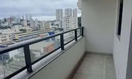 Apartamento com 2 dormitórios à venda, 54 m² por r$ 522.000,00 - centro - são bernardo do campo/sp
