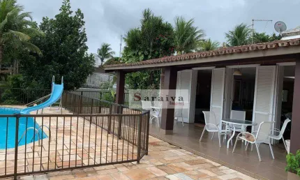 Casa com 4 dormitórios à venda, 400 m² por r$ 1.300.000,00 - enseada guaruja - guarujá/sp