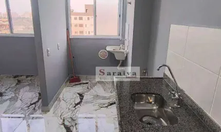 Apartamento com 2 dormitórios à venda, 42 m² por r$ 336.000,00 - vila sonia - praia grande/sp